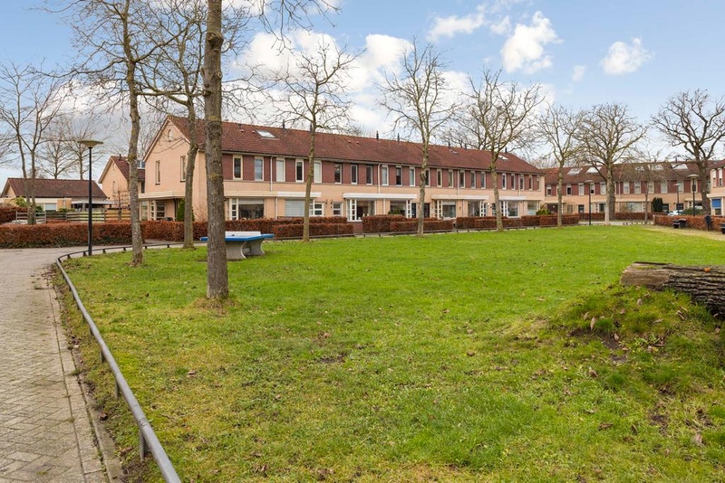 Deventer Lauweriksplein 6 – Foto 14