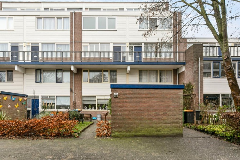 Deventer Gildenburg 410 – Foto 22