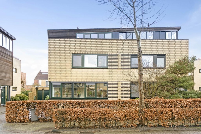 Deventer Michel de Klerkstraat 32 – Foto