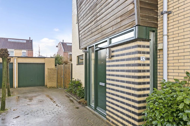 Deventer Michel de Klerkstraat 32 – Foto 30