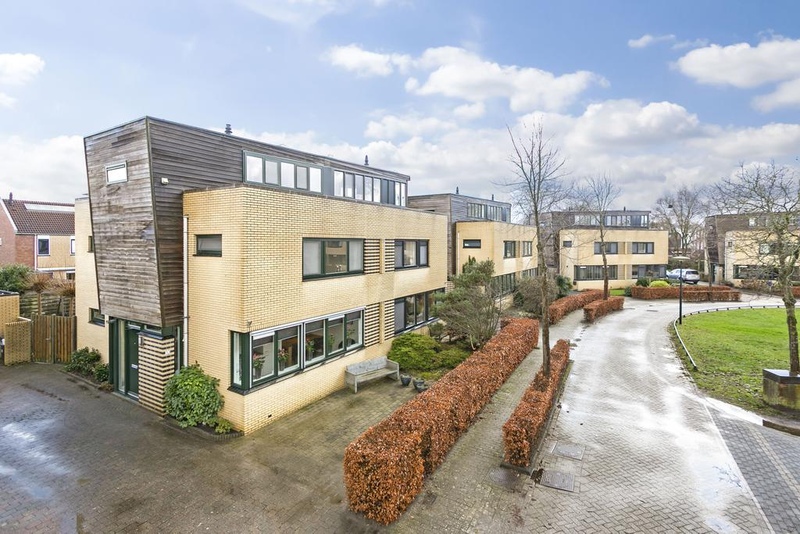 Deventer Michel de Klerkstraat 32 – Foto 8