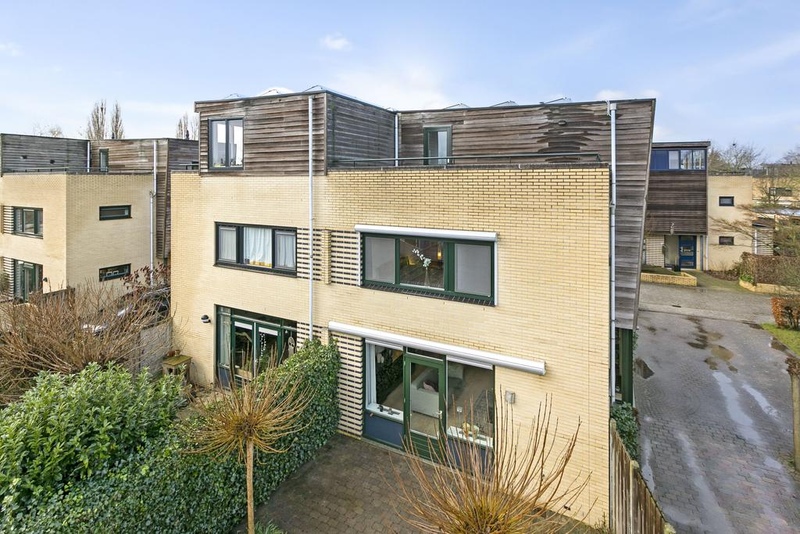 Deventer Michel de Klerkstraat 32 – Foto 4