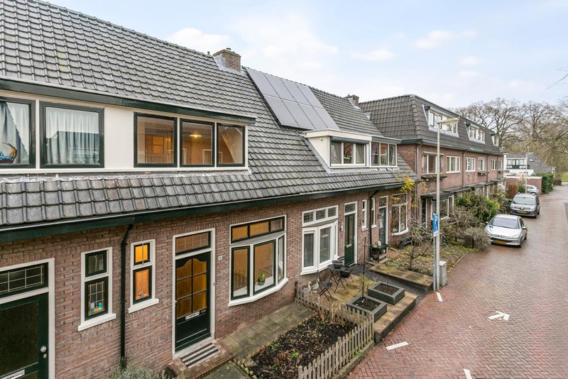 Deventer Bloemstraat 18 – Foto