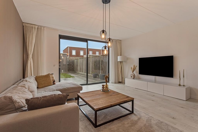 Deventer Johannes Bosboomstraat 16 – Foto 19