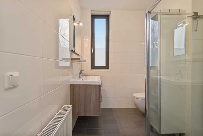 Deventer Johannes Bosboomstraat 16 – Foto