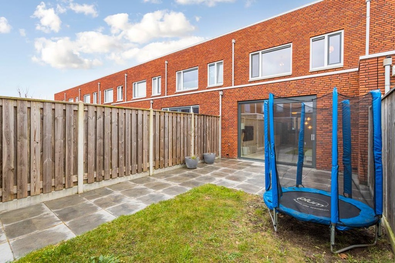 Deventer Johannes Bosboomstraat 16 – Foto 4