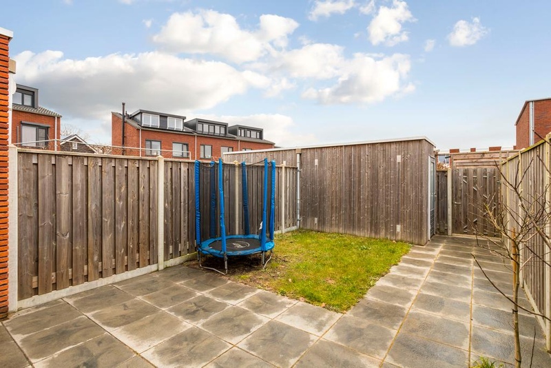 Deventer Johannes Bosboomstraat 16 – Foto 2