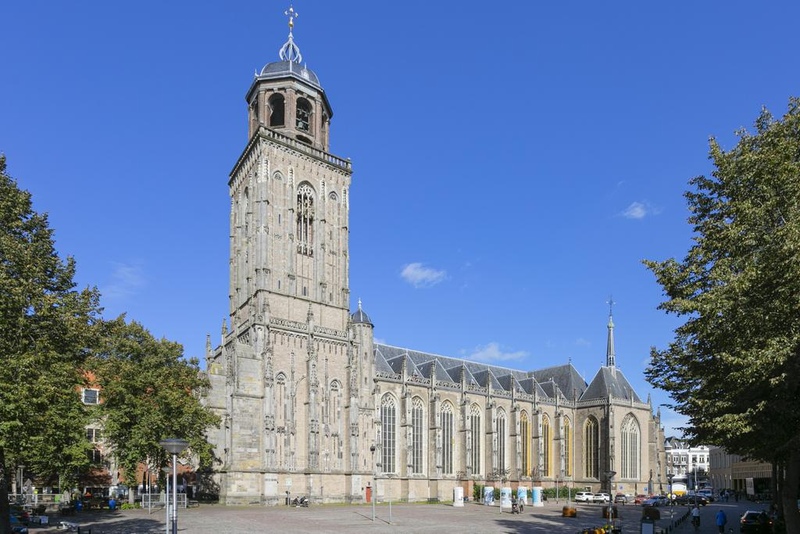 Deventer Zandpoort 8 – Foto 23