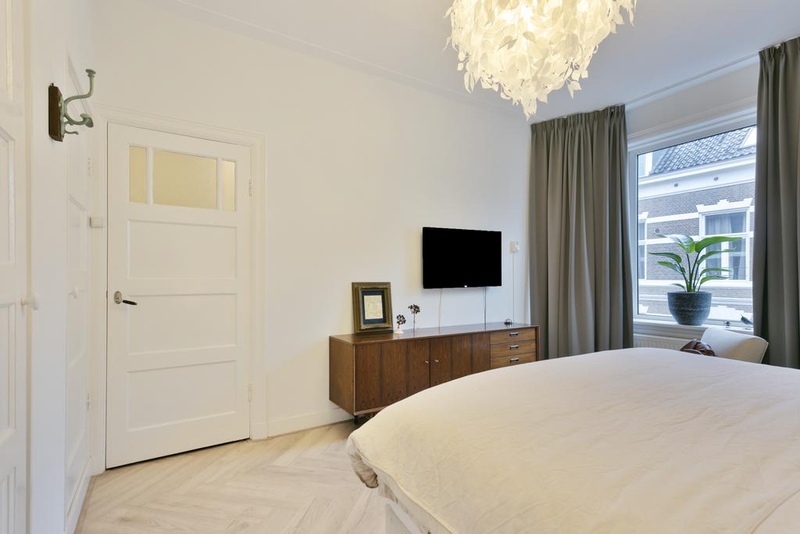 Deventer Zandpoort 8 – Foto