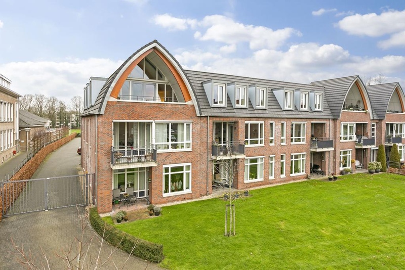 Deventer Herman Boerhaavelaan 3F25 – Foto 24