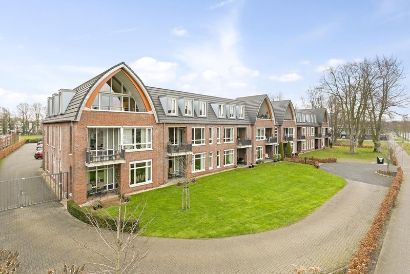 Deventer Herman Boerhaavelaan 3F25 – Foto 4