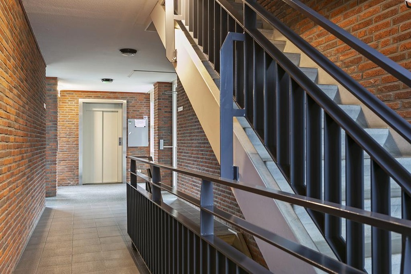 Deventer Herman Boerhaavelaan 3F25 – Foto 23