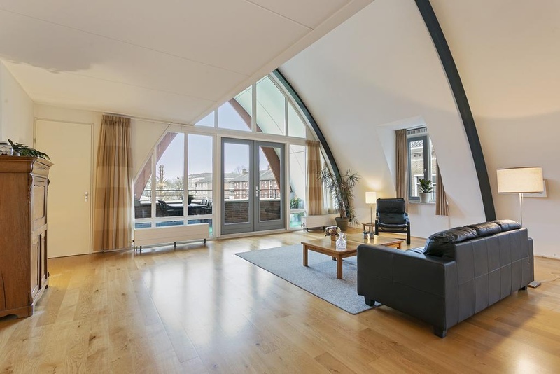 Deventer Herman Boerhaavelaan 3F25 – Foto 2