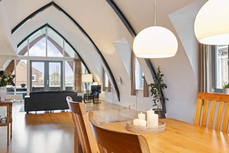 Deventer Herman Boerhaavelaan 3F25 – Foto 5