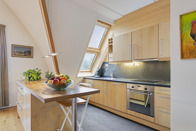 Deventer Herman Boerhaavelaan 3F25 – Foto 26