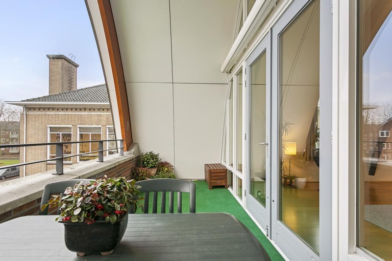 Deventer Herman Boerhaavelaan 3F25 – Foto 8