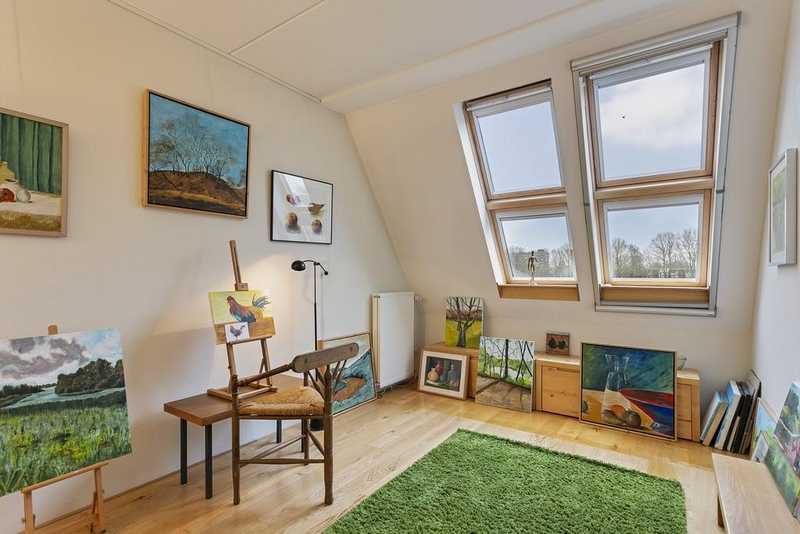 Deventer Herman Boerhaavelaan 3F25 – Foto 27