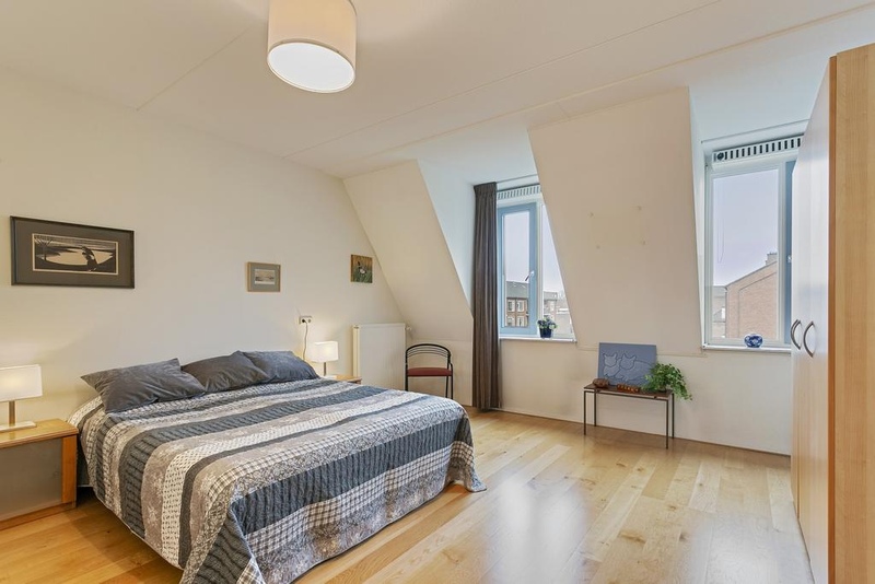 Deventer Herman Boerhaavelaan 3F25 – Foto 28