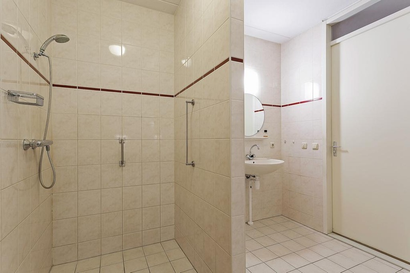 Deventer Herman Boerhaavelaan 3F25 – Foto