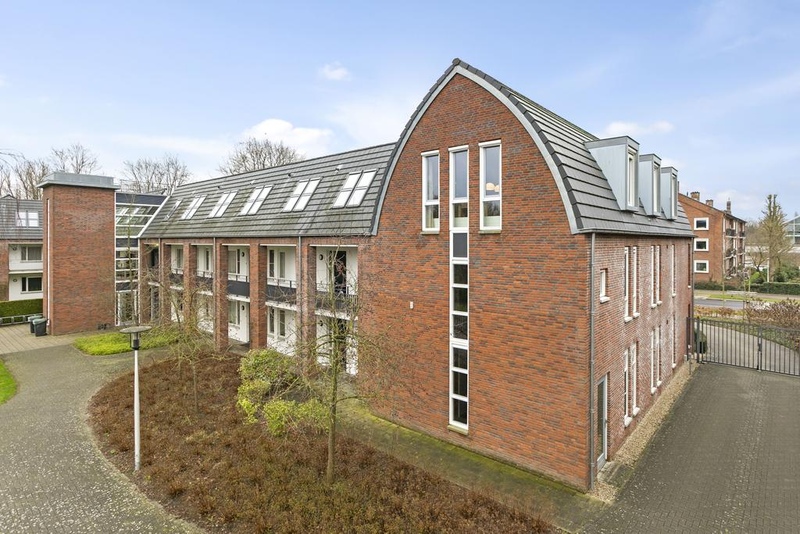 Deventer Herman Boerhaavelaan 3F25 – Foto 21