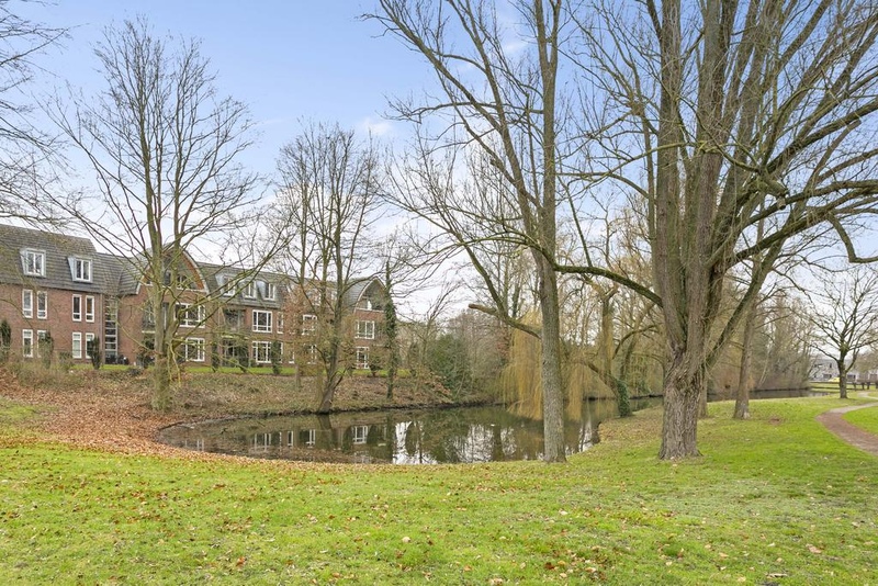 Deventer Herman Boerhaavelaan 3F25 – Foto 25