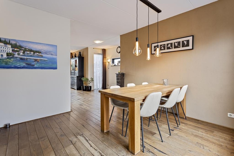 Deventer Ary Schefferstraat 1 – Foto