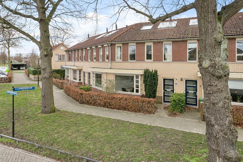 Deventer Van der Meystraat 7 – Foto 25