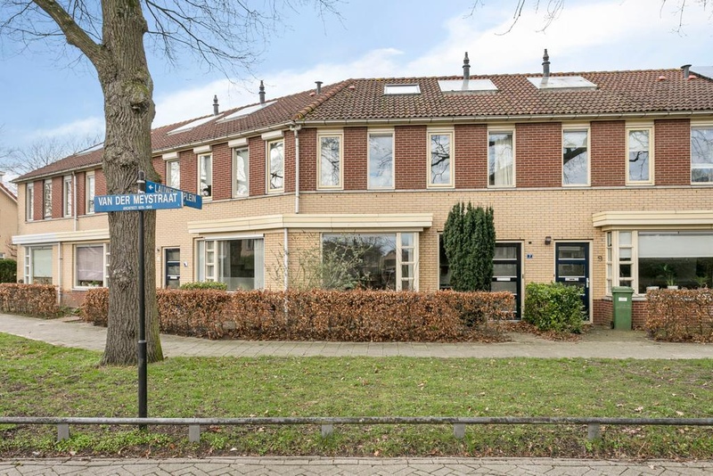 Deventer Van der Meystraat 7 – Hoofdfoto