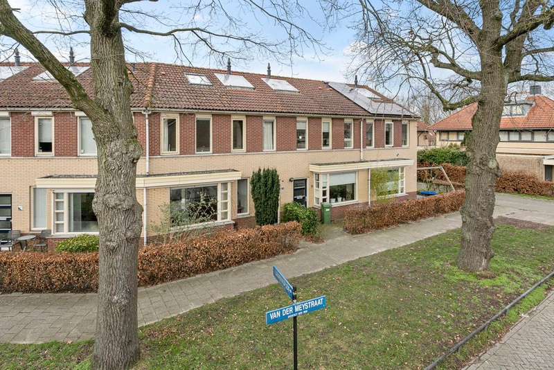 Deventer Van der Meystraat 7 – Foto 22