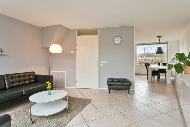 Deventer Van der Meystraat 7 – Foto 7