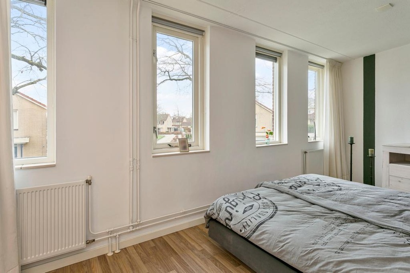 Deventer Van der Meystraat 7 – Foto