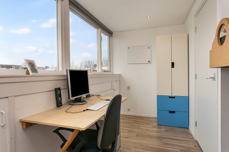 Deventer Van der Meystraat 7 – Foto 24