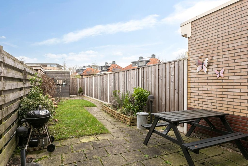 Deventer Van der Meystraat 7 – Foto 11