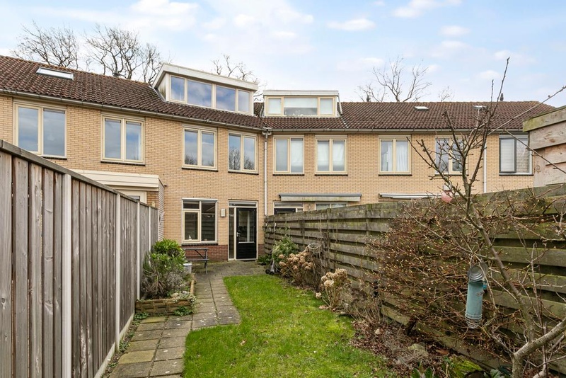 Deventer Van der Meystraat 7 – Foto 2