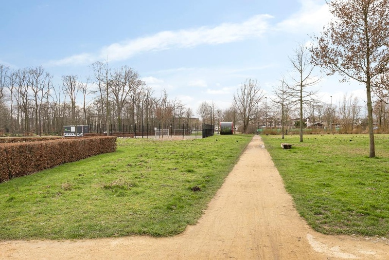 Deventer Van der Meystraat 7 – Foto 32