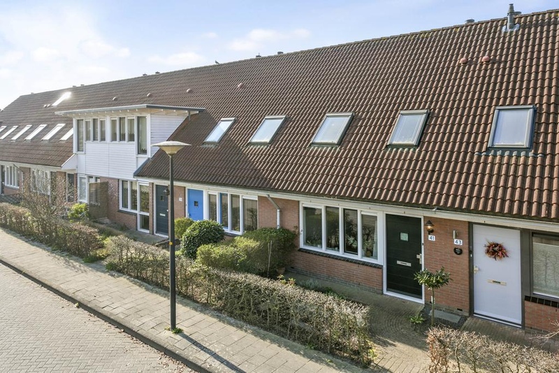 Deventer Karel Mullerweg 41 – Foto 14