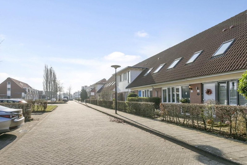 Deventer Karel Mullerweg 41 – Foto 24