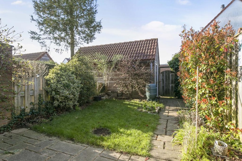 Deventer Karel Mullerweg 41 – Foto