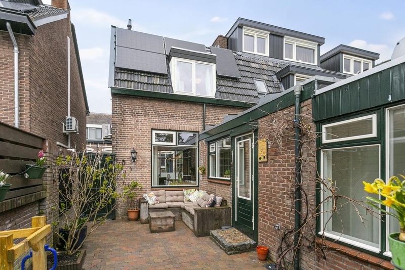 Deventer Langestraat 43 – Foto