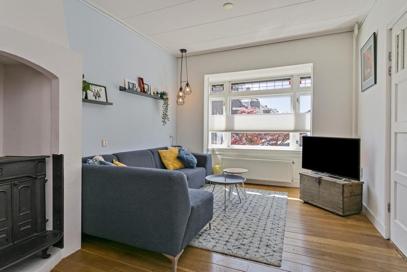 Deventer Potterstraat 18 – Foto