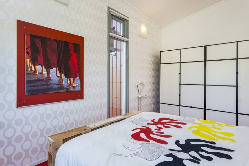 Deventer Vincent van Goghstraat 74 – Foto