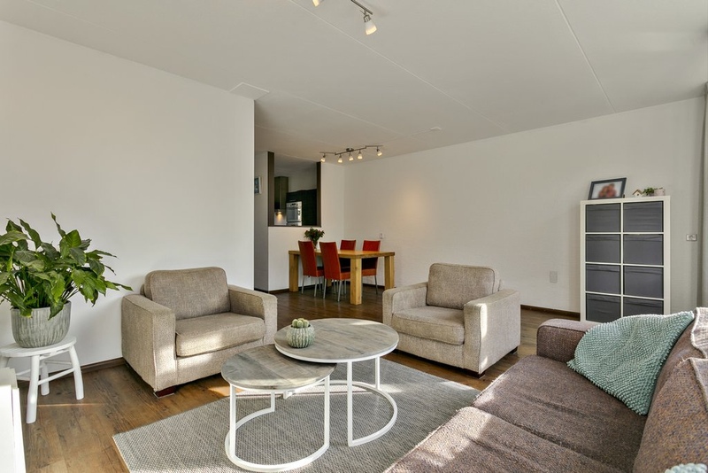 Deventer Meikever 18 – Foto