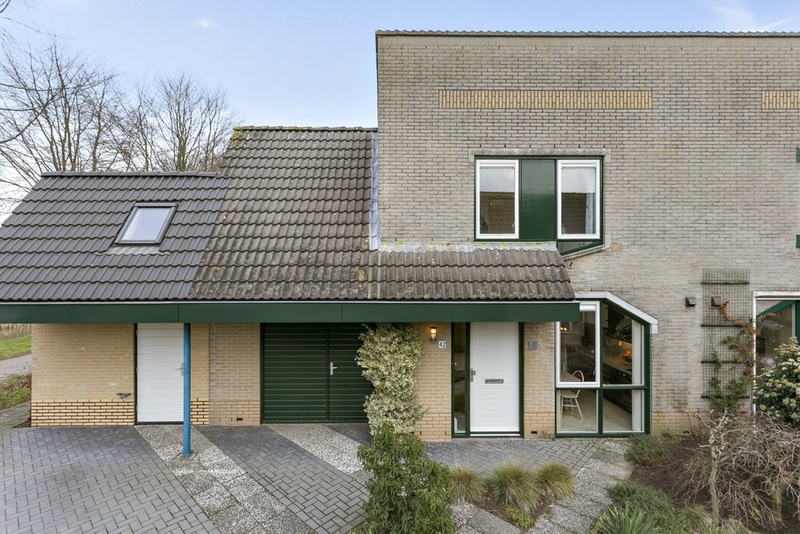 Deventer Hermelijn 42 – Foto 5