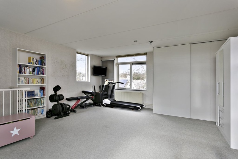 Deventer Bronsinklaan 17 – Foto