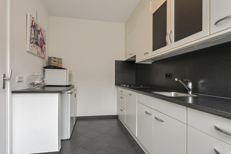 Deventer Arendshorst 7 – Foto