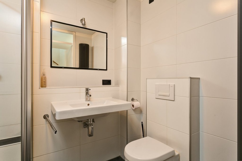 Deventer Jan van Gilsestraat 22 – Foto