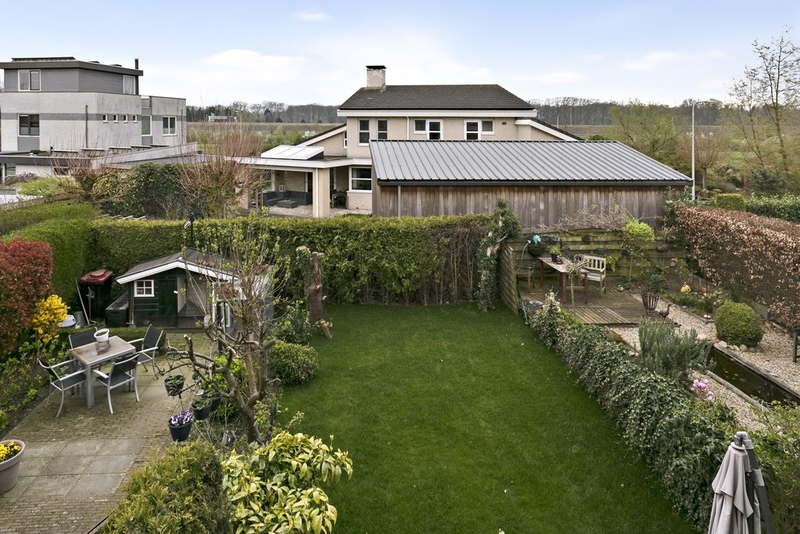 Deventer Mina Krusemanlaan 42 – Foto