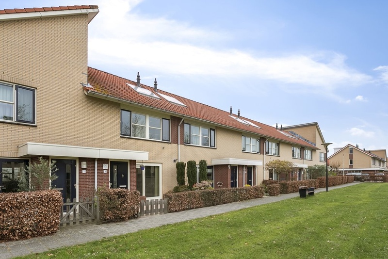 Deventer Van Ravesteynpad 3 – Foto 6