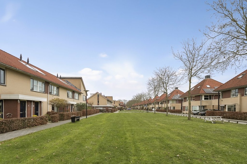 Deventer Van Ravesteynpad 3 – Foto 17