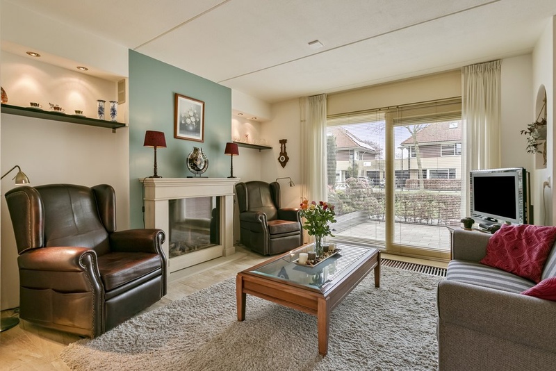 Deventer Van Ravesteynpad 3 – Foto